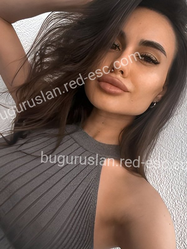 Эля — Городец