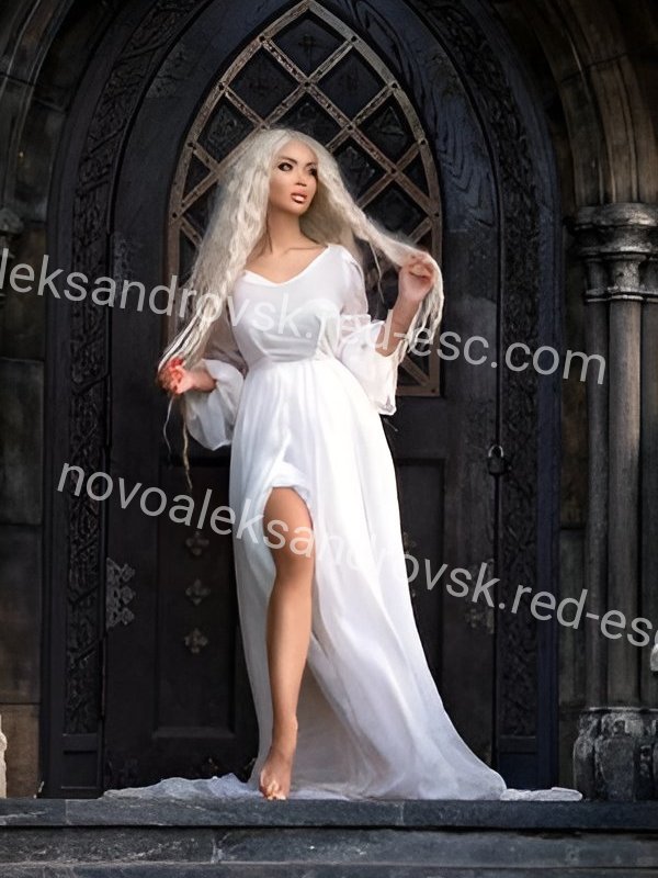 Кимберли — Городец